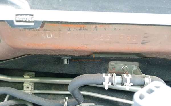 HONDA BRIO SATYA DD1 1.2 E