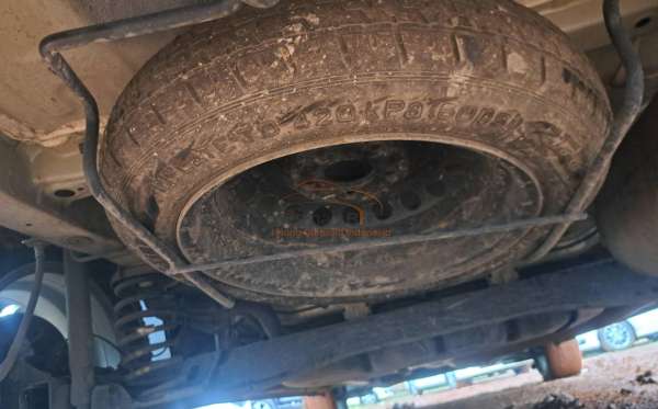 HYUNDAI STARGAZER TREND