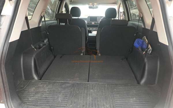 HYUNDAI STARGAZER TREND