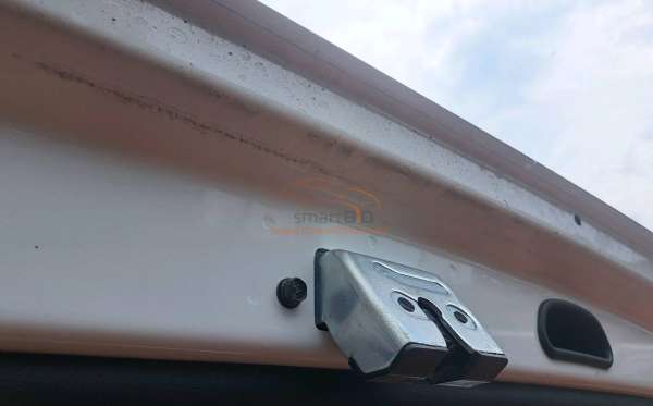 HYUNDAI STARGAZER TREND