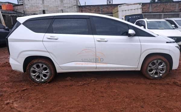 HYUNDAI STARGAZER TREND