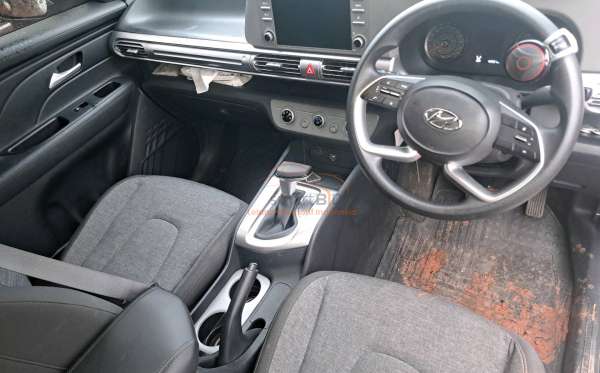 HYUNDAI STARGAZER TREND