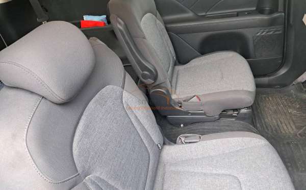 HYUNDAI STARGAZER TREND