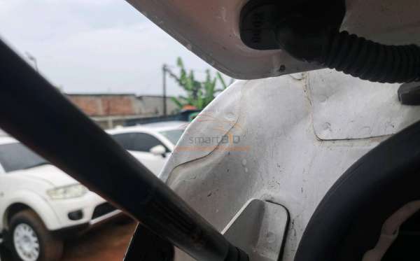 HYUNDAI STARGAZER TREND