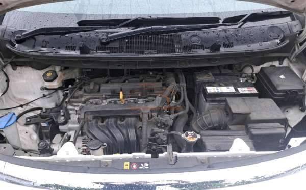 HYUNDAI STARGAZER TREND