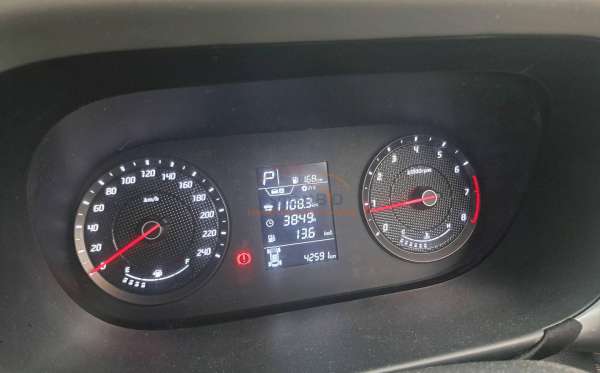 HYUNDAI STARGAZER TREND