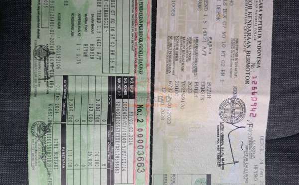 HYUNDAI STARGAZER TREND