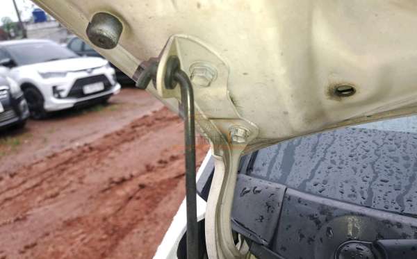 HYUNDAI STARGAZER TREND