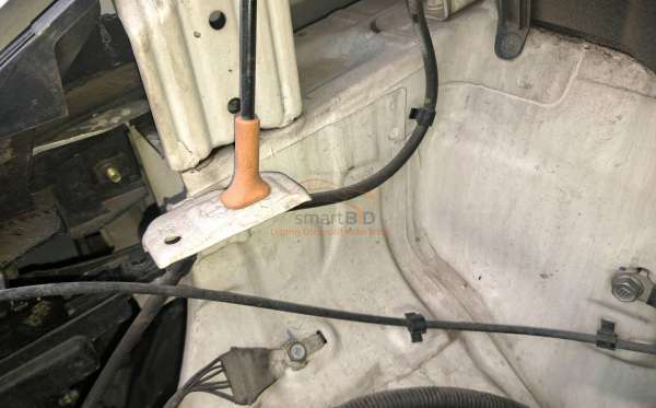 HYUNDAI STARGAZER TREND