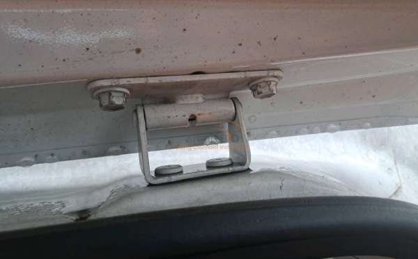 HYUNDAI STARGAZER TREND