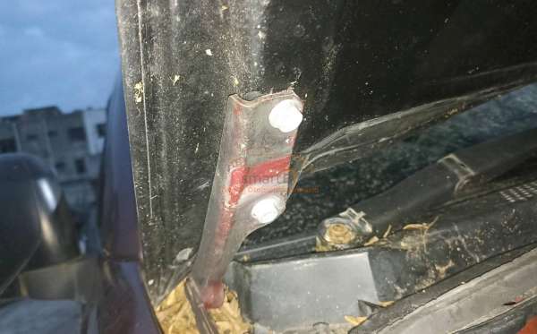 MITSUBISHI PAJERO SPORT 2.5 D EXCEED (4X2)