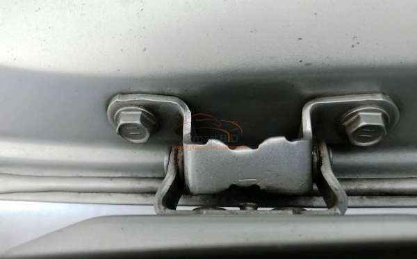 TOYOTA ALPHARD 2.4 X