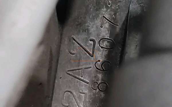 TOYOTA ALPHARD 2.4 X