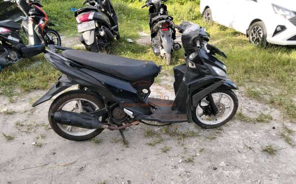 YAMAHA MIO M3 125