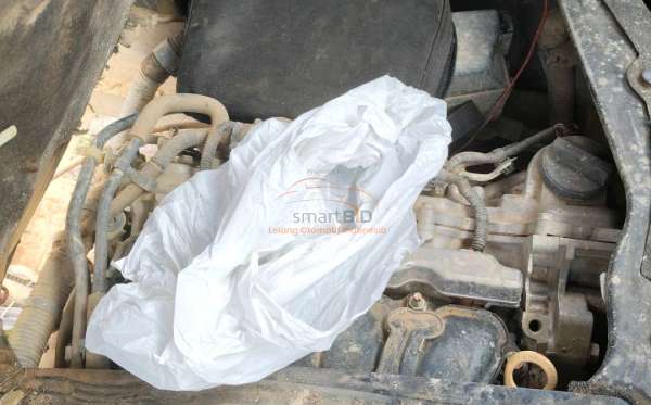 DAIHATSU GRAN MAX PU AC PS 1.5