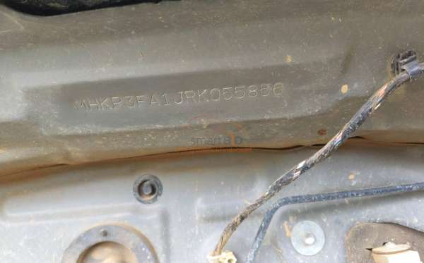 DAIHATSU GRAN MAX PU AC PS 1.5