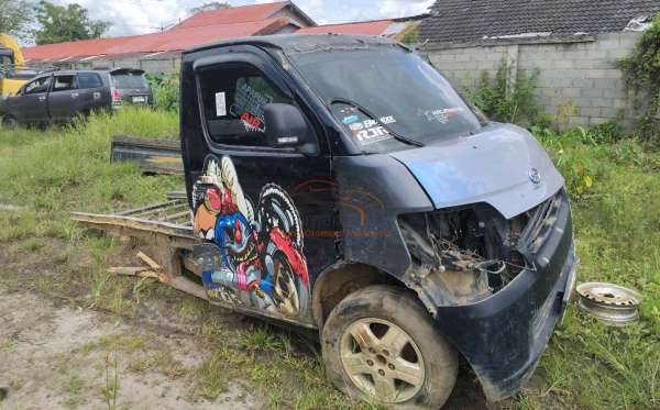 DAIHATSU GRAN MAX PU AC PS 1.5