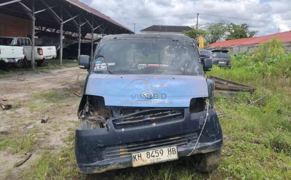 DAIHATSU GRAN MAX PU AC PS 1.5
