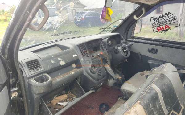 DAIHATSU GRAN MAX PU AC PS 1.5