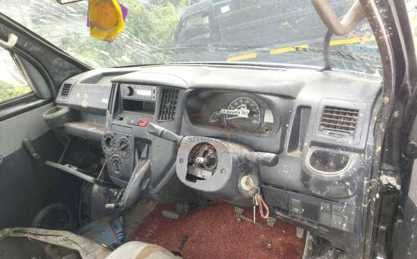 DAIHATSU GRAN MAX PU AC PS 1.5