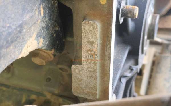 DAIHATSU GRAN MAX PU AC PS 1.5