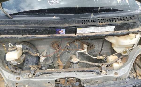 DAIHATSU GRAN MAX PU AC PS 1.5