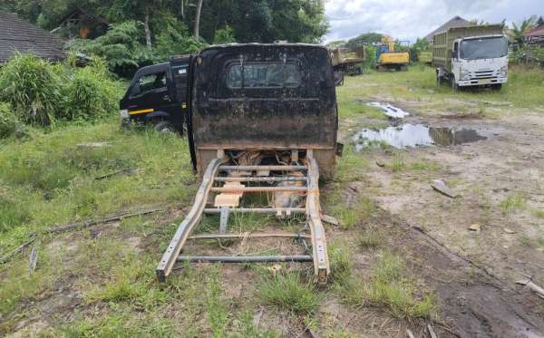 DAIHATSU GRAN MAX PU AC PS 1.5