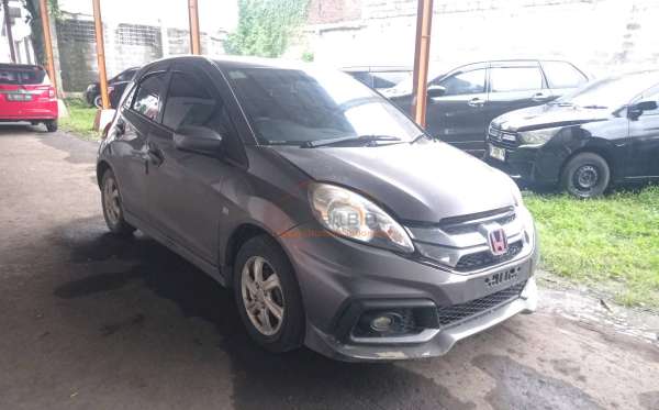 HONDA BRIO