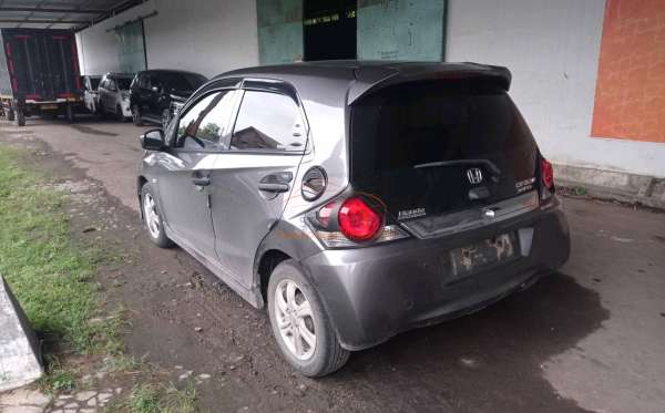 HONDA BRIO