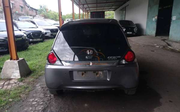 HONDA BRIO