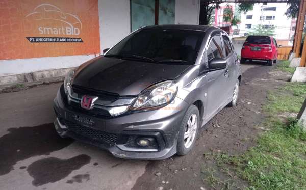 HONDA BRIO