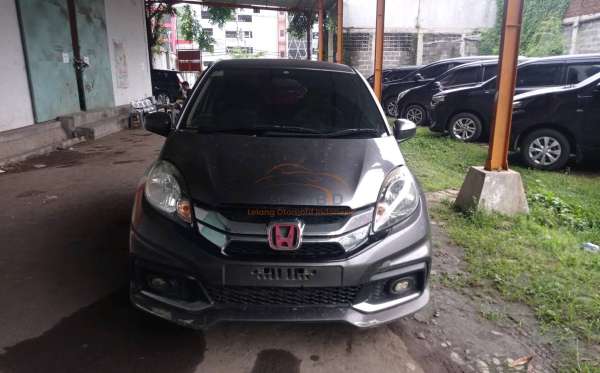 HONDA BRIO