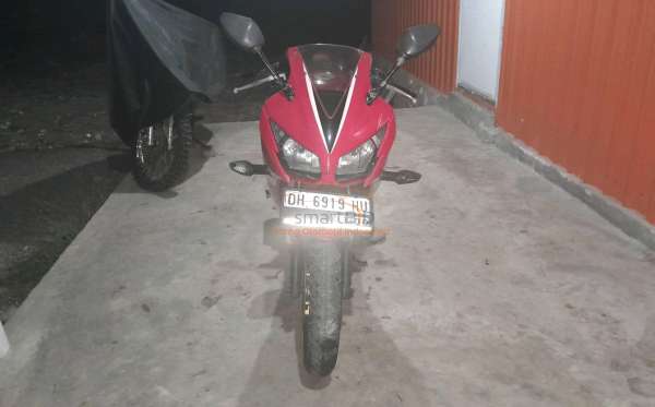 HONDA CBR 150 R