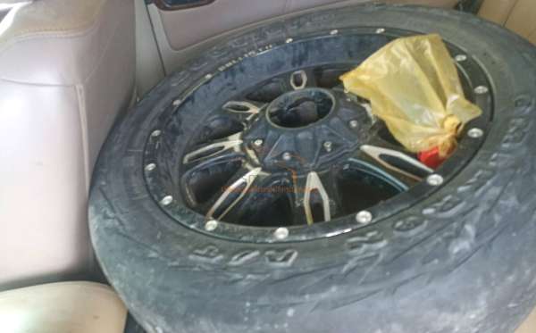 MITSUBISHI PAJERO SPORT 2.5 D EXCEED (4X2)