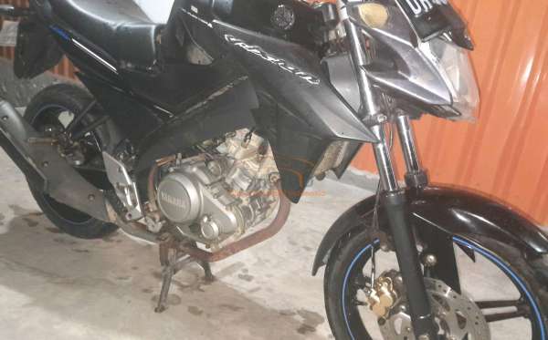 YAMAHA VIXION