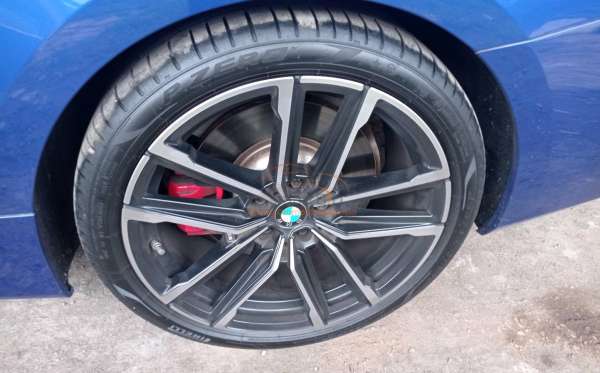 BMW 430i Coupe A/T
