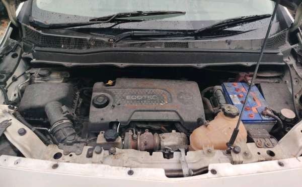 CHEVROLET SPIN 1.3 LTZ