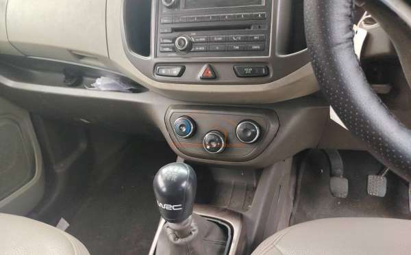 CHEVROLET SPIN 1.3 LTZ