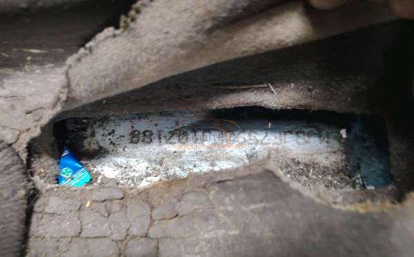 CHEVROLET SPIN 1.3 LTZ