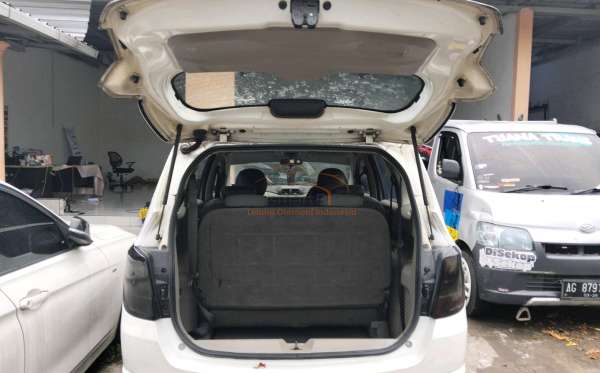 CHEVROLET SPIN 1.3 LTZ