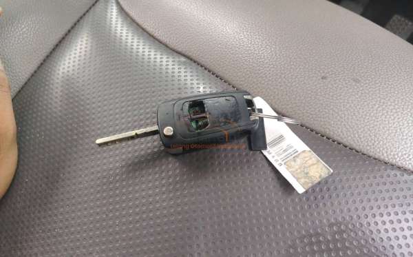 CHEVROLET SPIN 1.3 LTZ