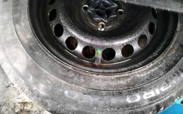 CHEVROLET SPIN 1.3 LTZ