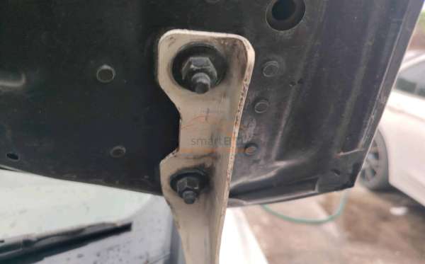 CHEVROLET SPIN 1.3 LTZ