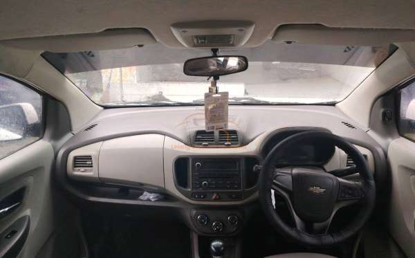 CHEVROLET SPIN 1.3 LTZ