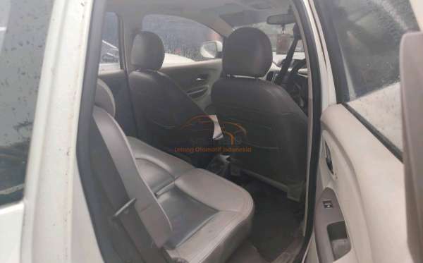 CHEVROLET SPIN 1.3 LTZ