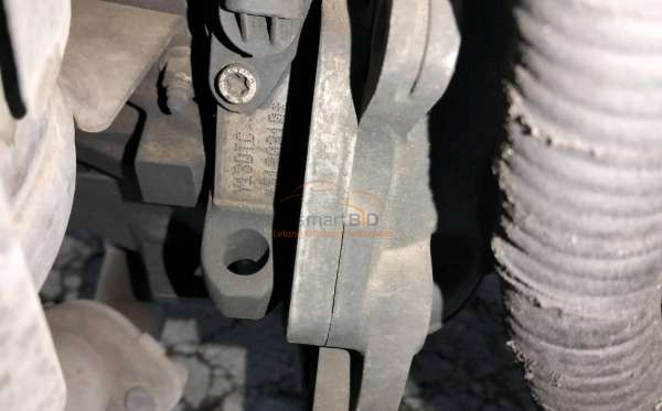 CHEVROLET SPIN 1.3 LTZ