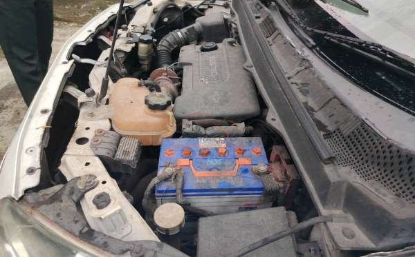 CHEVROLET SPIN 1.3 LTZ