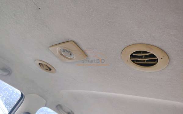 CHEVROLET SPIN 1.3 LTZ