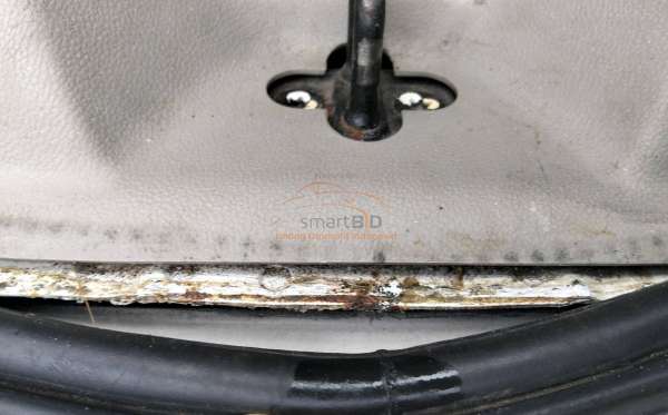 CHEVROLET SPIN 1.3 LTZ