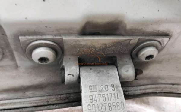 CHEVROLET SPIN 1.3 LTZ